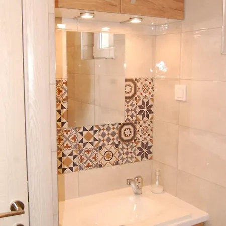 Apartment Welcome Sarajevo