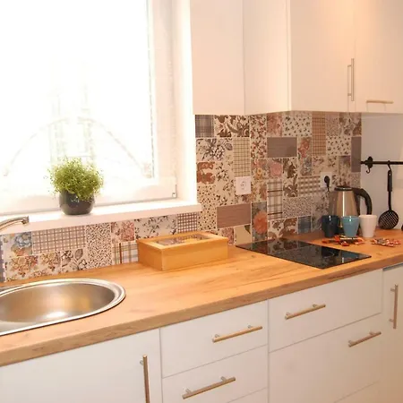 Welcome Apartment