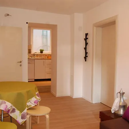 Apartment Welcome